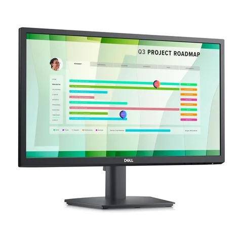Écran PC Dell E2223HN / 22" Full HD