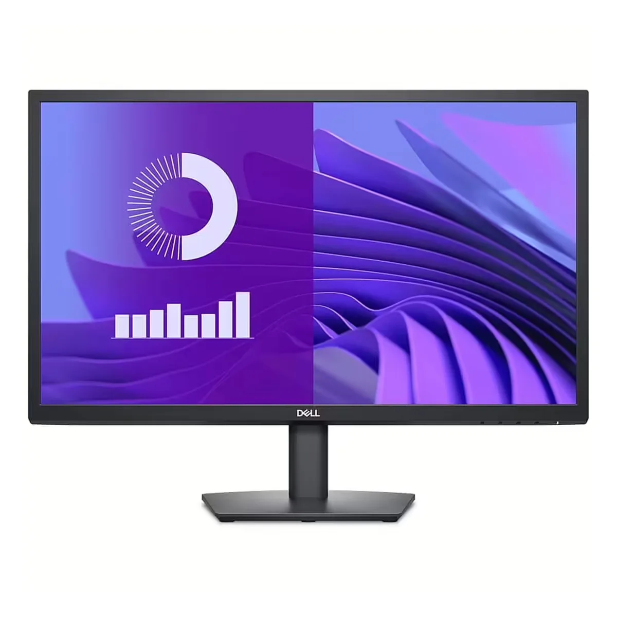 Écran PC Dell E2425HM / 24" Full HD