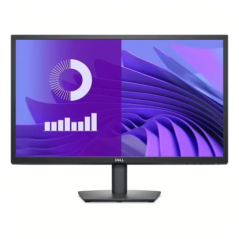 Écran PC Dell E2425HM / 24" Full HD