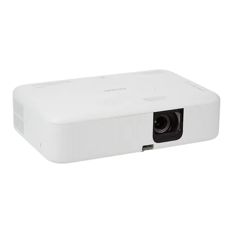 Vidéoprojecteur Epson CO-FH02 V11HA85040 / Full HD
