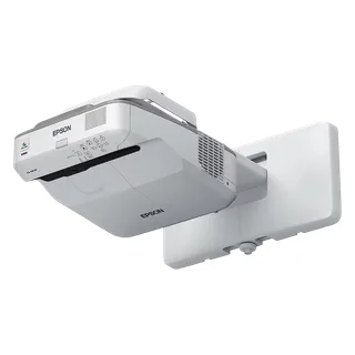 Vidéoprojecteur Epson EB-695Wi V11H740040 / Wxga