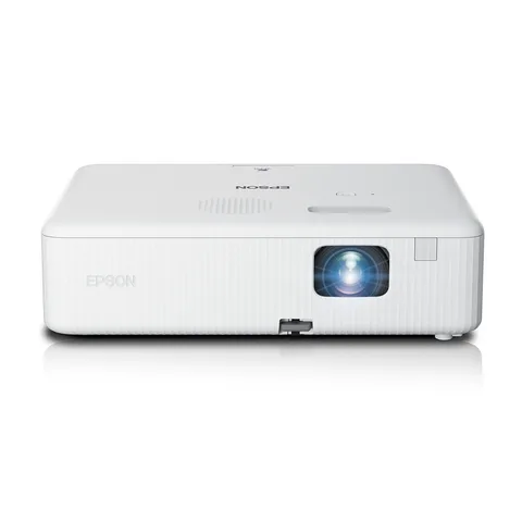 Vidéoprojecteur Epson CO-W01 V11HA86040 / Wxga