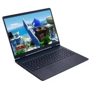 PC Portable Dell AC16250_RPLH-R_014 / Core i9-32 / 32 GO / 1 TO SSD / 16" / Rtx 5070 / Ubuntu