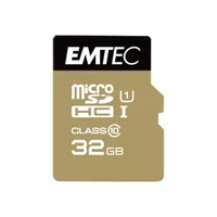 Carte Mémoire