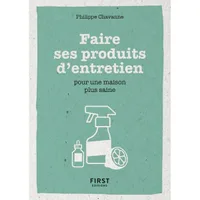 Entretien et hygiene