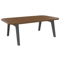 Table Basses