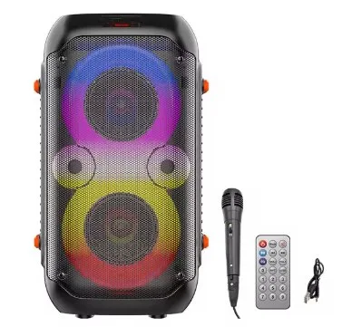 Haut Parleur Bluetooth ZQS4291
