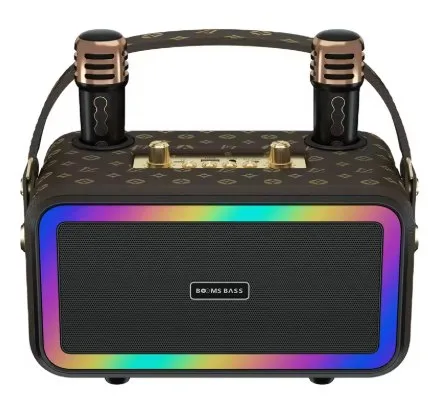 Enceinte Bluetooth Zqs M3201+
