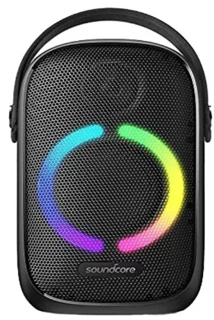 Haut Parleur Soundcore A3395H Rave Neo