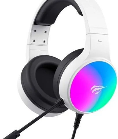 Casque Bluetooth Havit H630BT Pro Noir