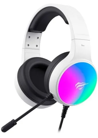 Casque Bluetooth Havit H630BT Pro Noir