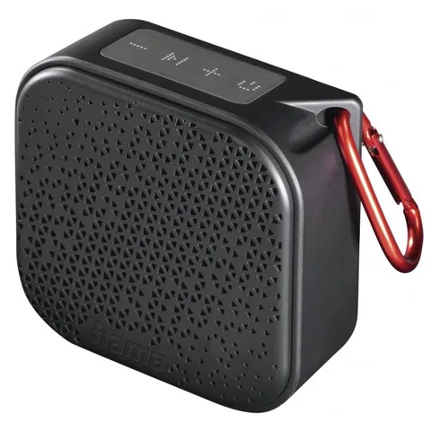 Enceinte Hama Etanche Pocket 2.0