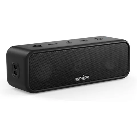 Haut Parleur Mobile Anker Soundcore 3