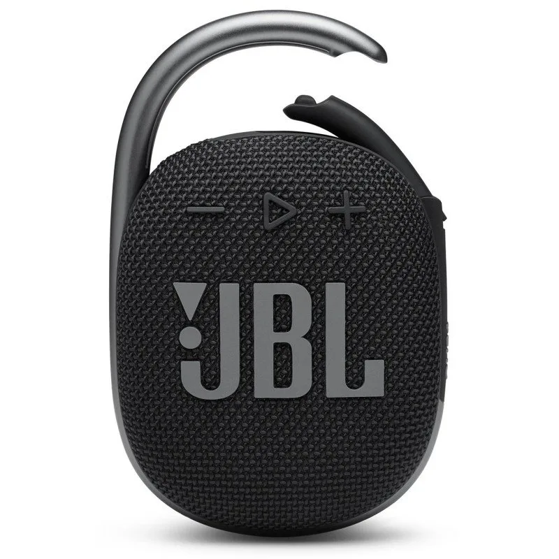 Haut Parleur Bluetooth JBL Clip 4