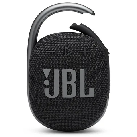 Haut Parleur Bluetooth JBL Clip 4