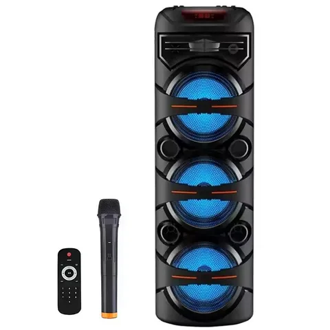 Haut Parleur Bluetooth ZQS8302