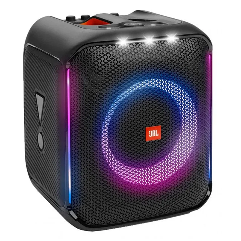 Haut Parleur Bluetooth JBL Partybox Encore Essential sans Microphone