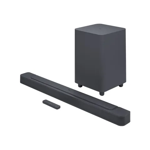 Barre de Son JBL Pro BAR500