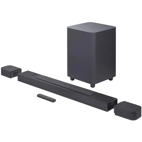 Barre de Son JBL Pro BAR800