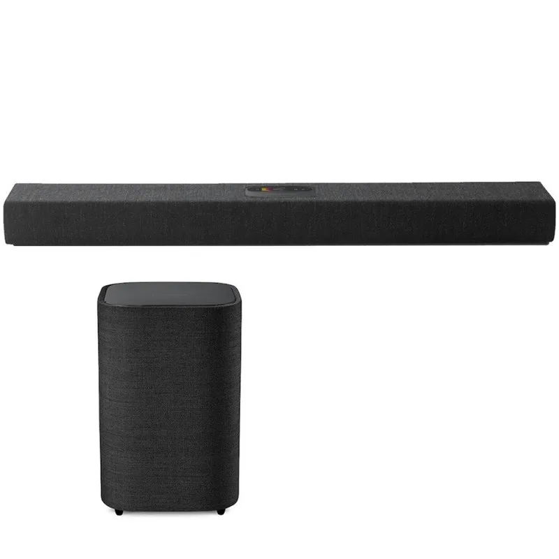 Barre de Son Harman Kardon Citation 700- Connectivité: Bluetooth, WIFI 2,4 G,wi-fi 5G