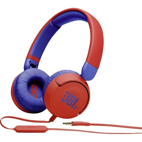 Casque Filaire pour Enfants JBL Jr310