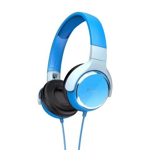 Casque Philips TAKH301BL-00 avec Micro
