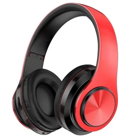 Casque Bluetooth B39 Pliable