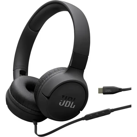 Casque JBL 520C USB-C