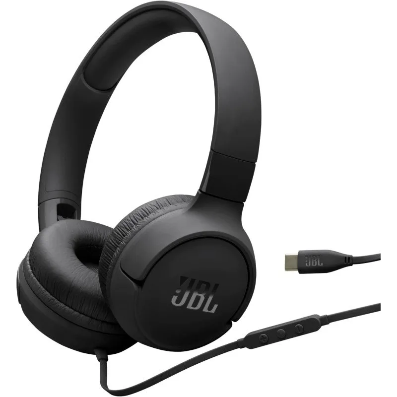 Casque JBL 520C USB-C