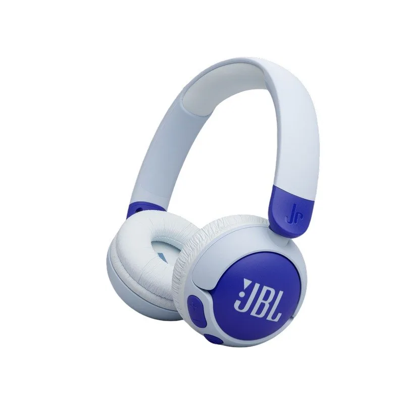 Micro Casque JBL JR320BT Junior pour Enfant