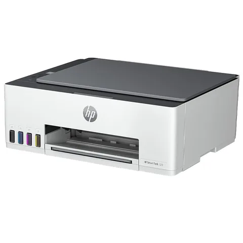 Imprimante HP Smart Tank 520 à Réservoir Intégré Tout-en-un Couleur