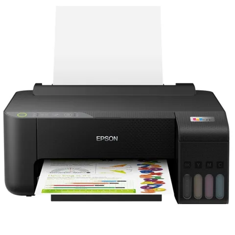 Imprimante Epson Ecotank L1250 à Réservoir Intégré Couleur WIFI