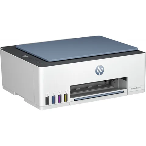 Imprimante HP Smart Tank 585 à Réservoir Intégré 3en1 Couleur WIFI
