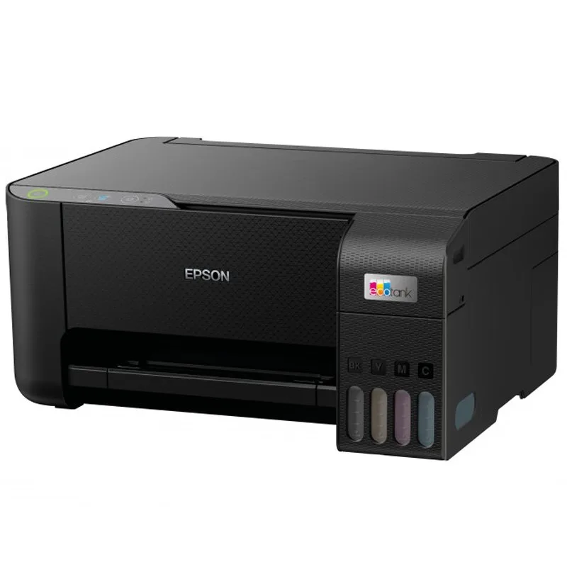 Imprimante Epson Ecotank L3210 à Réservoir Intégré 3En1 Couleur