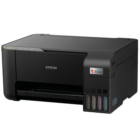 Imprimante Epson Ecotank L3210 à Réservoir Intégré 3En1 Couleur
