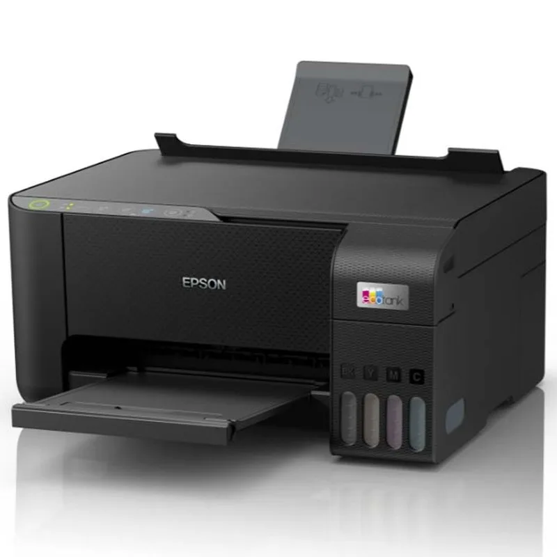 Imprimante Epson Ecotank L3251 à Réservoir Intégré 3En1 WIFI Couleur
