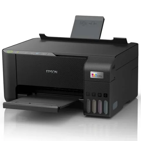 Imprimante Epson Ecotank L3251 à Réservoir Intégré 3En1 WIFI Couleur