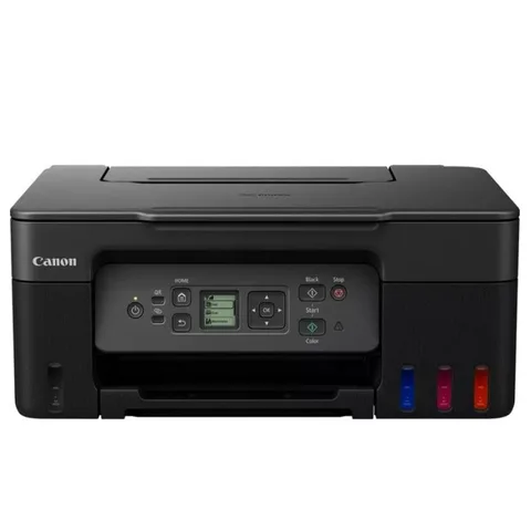 Imprimante Canon Pixma G3470 A Réservoir Intégré 3EN1 WIFI Couleur