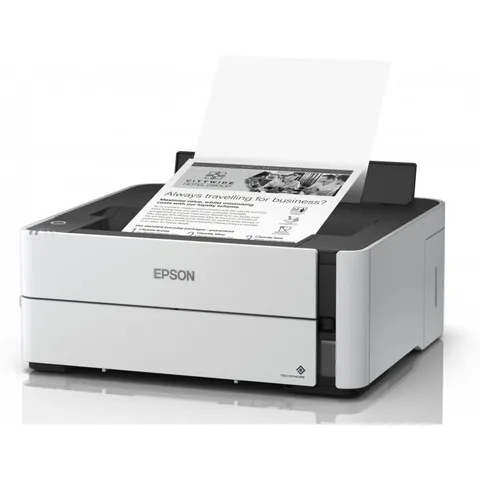Imprimante Epson Ecotank ET-M1170 à Réservoir Intégré WIFI