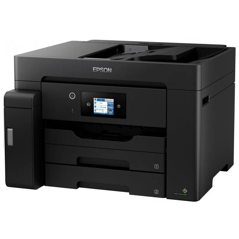 Imprimante Epson Ecotank M15140 à Réservoir Intégré Monochrome A3+