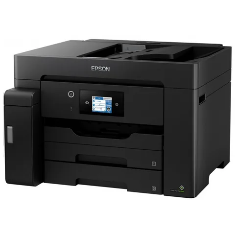 Imprimante Epson Ecotank M15140 à Réservoir Intégré Monochrome A3+