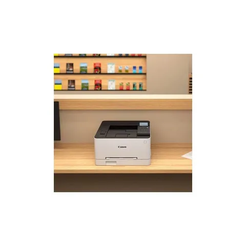 Imprimante Laser Canon I-sensys LBP631Cw Couleur Monofonction A4 WIFI