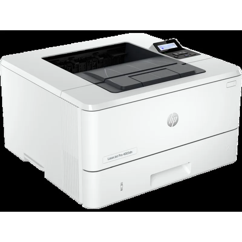 Imprimante Monochrome HP Laserjet Pro 4003DN Noir et Blanc Réseau