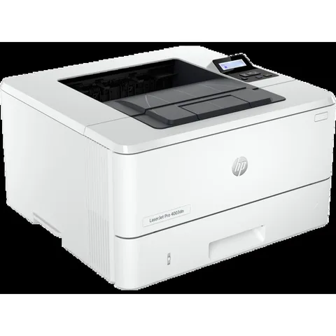 Imprimante Monochrome HP Laserjet Pro 4003DN Noir et Blanc Réseau
