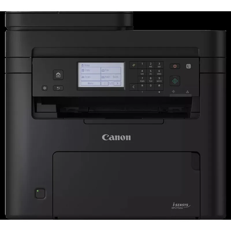 Imprimante Laser 4En1 Monochrome Canon I-sensys MF275DW WIFI