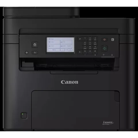 Imprimante Laser 4En1 Monochrome Canon I-sensys MF275DW WIFI