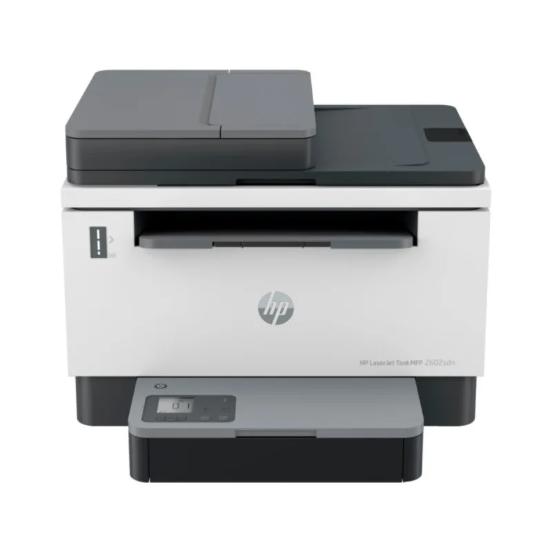 Imprimante Multifonction HP Laserjet Tank Mfp 2602SDN