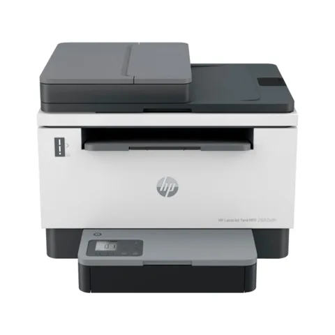 Imprimante Multifonction HP Laserjet Tank Mfp 2602SDN