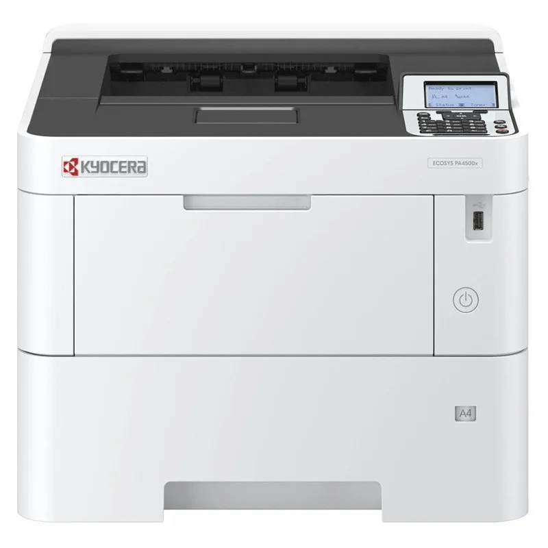 Imprimante Kyocera Ecosys PA4500x Laser Monochrome