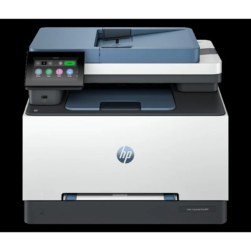 Imprimante HP 3303sdw Multifonction Laserjet Pro Couleur WIFI